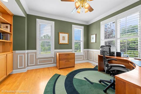 Tiny photo for 245 Hidden Pond Lane, North Barrington, IL 60010 (MLS # 12668587)