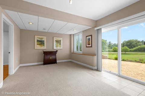 Tiny photo for 245 Hidden Pond Lane, North Barrington, IL 60010 (MLS # 12668587)