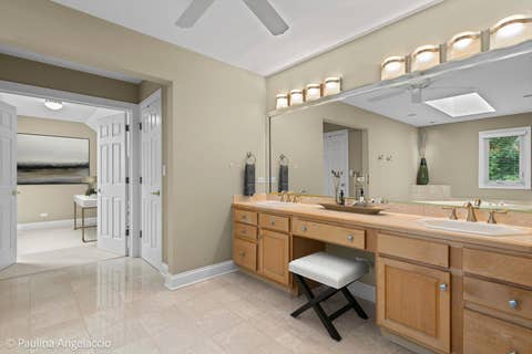 Tiny photo for 245 Hidden Pond Lane, North Barrington, IL 60010 (MLS # 12668587)
