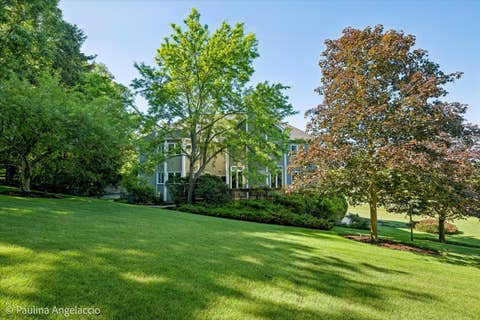 Tiny photo for 245 Hidden Pond Lane, North Barrington, IL 60010 (MLS # 12668587)