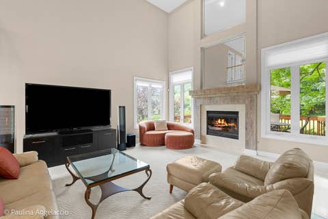 Tiny photo for 245 Hidden Pond Lane, North Barrington, IL 60010 (MLS # 12668587)
