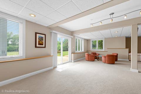Tiny photo for 245 Hidden Pond Lane, North Barrington, IL 60010 (MLS # 12668587)