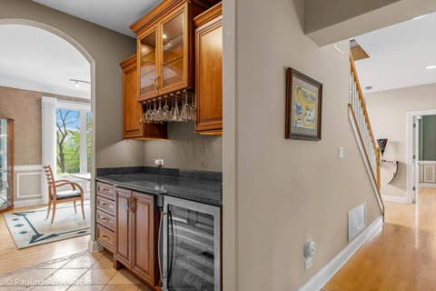 Tiny photo for 245 Hidden Pond Lane, North Barrington, IL 60010 (MLS # 12668587)