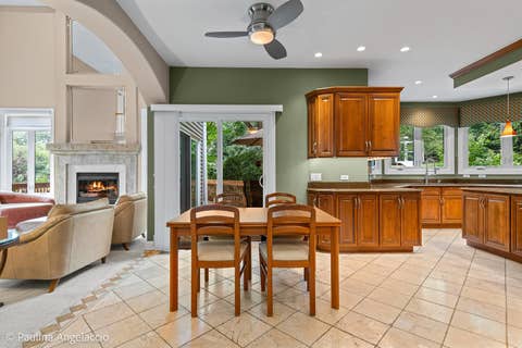 Tiny photo for 245 Hidden Pond Lane, North Barrington, IL 60010 (MLS # 12668587)