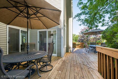Tiny photo for 245 Hidden Pond Lane, North Barrington, IL 60010 (MLS # 12668587)