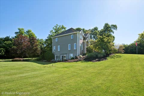 Tiny photo for 245 Hidden Pond Lane, North Barrington, IL 60010 (MLS # 12668587)
