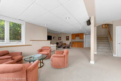 Tiny photo for 245 Hidden Pond Lane, North Barrington, IL 60010 (MLS # 12668587)