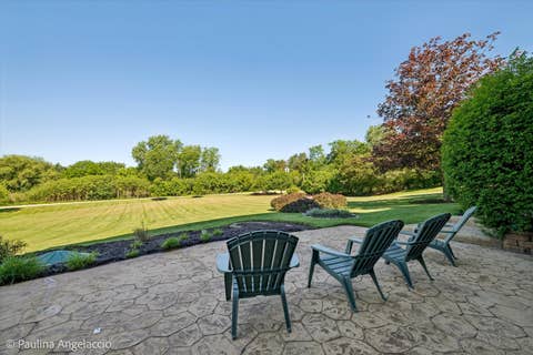Tiny photo for 245 Hidden Pond Lane, North Barrington, IL 60010 (MLS # 12668587)