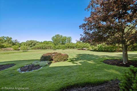 Tiny photo for 245 Hidden Pond Lane, North Barrington, IL 60010 (MLS # 12668587)