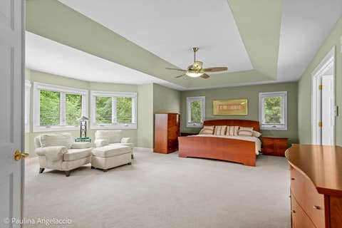 Tiny photo for 245 Hidden Pond Lane, North Barrington, IL 60010 (MLS # 12668587)