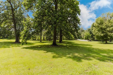 Tiny photo for 690 Ganntown Lane, Grantsburg, IL 62943 (MLS # 12576225)