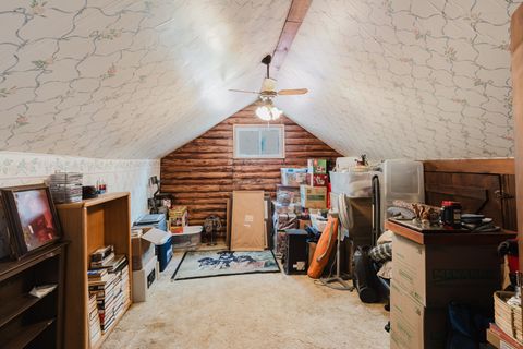 Tiny photo for 690 Ganntown Lane, Grantsburg, IL 62943 (MLS # 12576225)