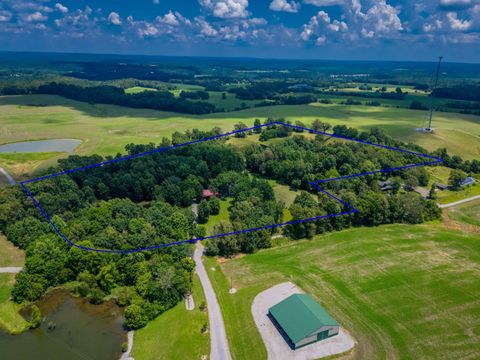 Tiny photo for 690 Ganntown Lane, Grantsburg, IL 62943 (MLS # 12576225)