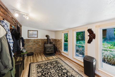 Tiny photo for 690 Ganntown Lane, Grantsburg, IL 62943 (MLS # 12576225)