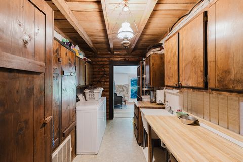 Tiny photo for 690 Ganntown Lane, Grantsburg, IL 62943 (MLS # 12576225)