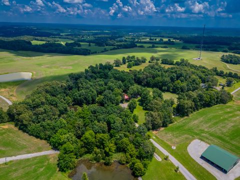 Tiny photo for 690 Ganntown Lane, Grantsburg, IL 62943 (MLS # 12576225)