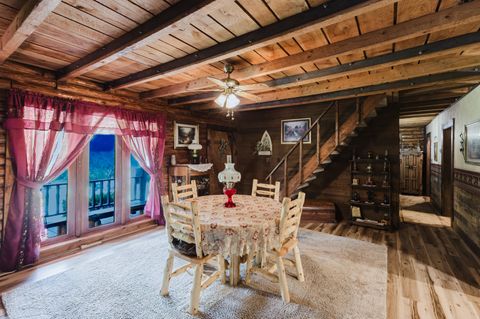 Tiny photo for 690 Ganntown Lane, Grantsburg, IL 62943 (MLS # 12576225)