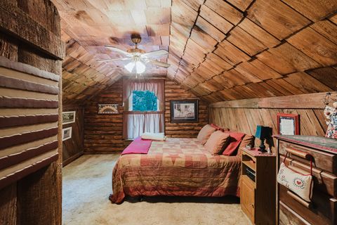 Tiny photo for 690 Ganntown Lane, Grantsburg, IL 62943 (MLS # 12576225)