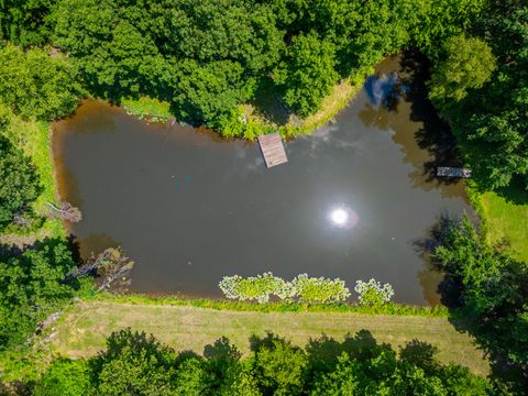 Tiny photo for 690 Ganntown Lane, Grantsburg, IL 62943 (MLS # 12576225)