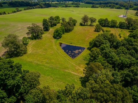 Tiny photo for 690 Ganntown Lane, Grantsburg, IL 62943 (MLS # 12576225)