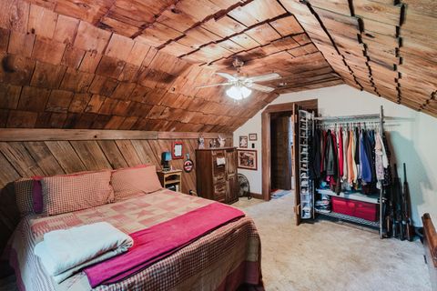 Tiny photo for 690 Ganntown Lane, Grantsburg, IL 62943 (MLS # 12576225)