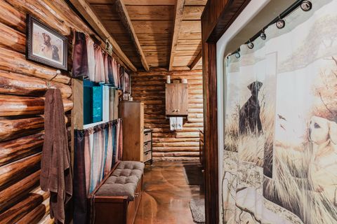 Tiny photo for 690 Ganntown Lane, Grantsburg, IL 62943 (MLS # 12576225)