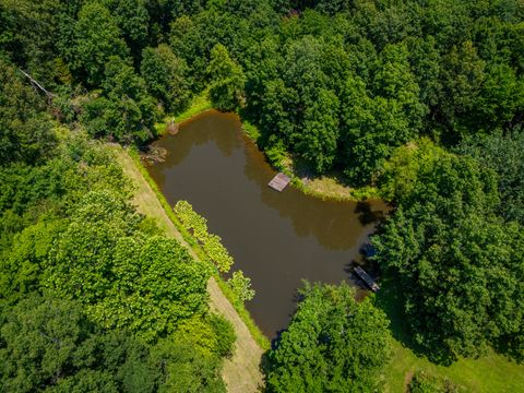 Tiny photo for 690 Ganntown Lane, Grantsburg, IL 62943 (MLS # 12576225)