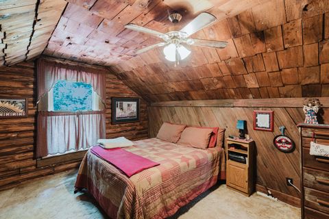 Tiny photo for 690 Ganntown Lane, Grantsburg, IL 62943 (MLS # 12576225)