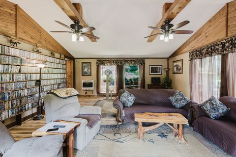 Tiny photo for 690 Ganntown Lane, Grantsburg, IL 62943 (MLS # 12576225)