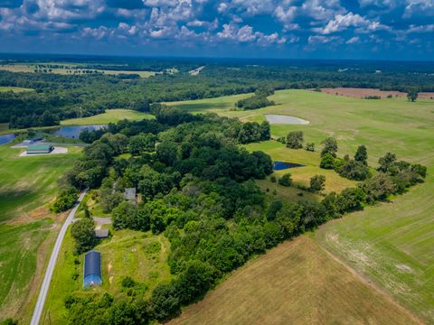 Tiny photo for 690 Ganntown Lane, Grantsburg, IL 62943 (MLS # 12576225)