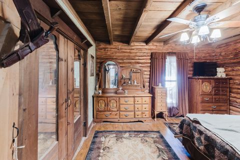 Tiny photo for 690 Ganntown Lane, Grantsburg, IL 62943 (MLS # 12576225)