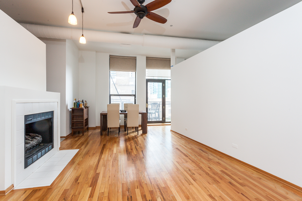 910 S Michigan Avenue 618