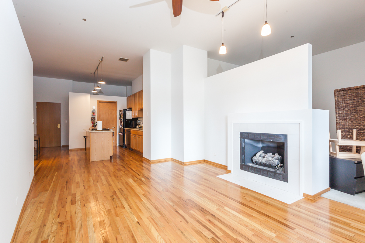 910 S Michigan Avenue 618