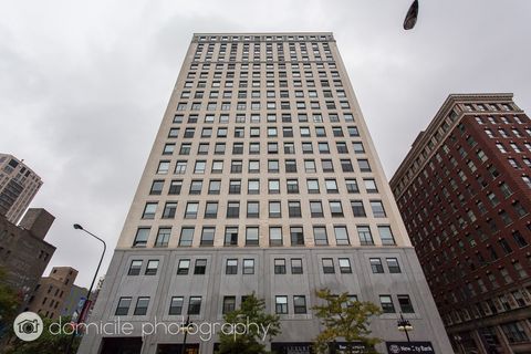 910 S Michigan Avenue 618 Chicago IL 60605