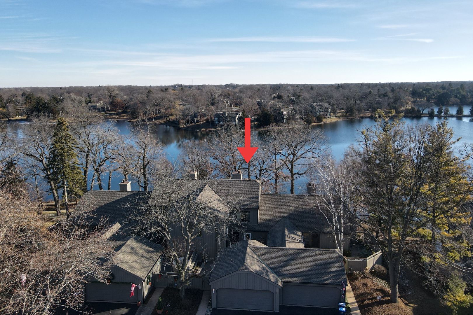 371 Shoreline Road