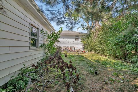 Tiny photo for 4217 Main Street, Downers Grove, IL 60515 (MLS # 12486720)