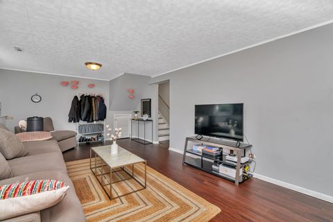 Tiny photo for 4217 Main Street, Downers Grove, IL 60515 (MLS # 12486720)