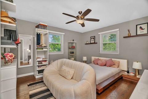 Tiny photo for 4217 Main Street, Downers Grove, IL 60515 (MLS # 12486720)