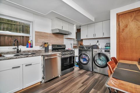 Tiny photo for 4217 Main Street, Downers Grove, IL 60515 (MLS # 12486720)