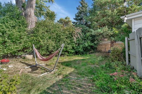 Tiny photo for 4217 Main Street, Downers Grove, IL 60515 (MLS # 12486720)
