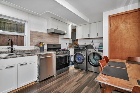 Tiny photo for 4217 Main Street, Downers Grove, IL 60515 (MLS # 12486720)