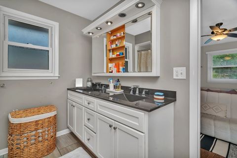 Tiny photo for 4217 Main Street, Downers Grove, IL 60515 (MLS # 12486720)