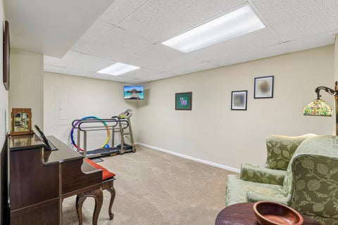 Tiny photo for 458 Pinewoods Drive, North Barrington, IL 60010 (MLS # 12778755)