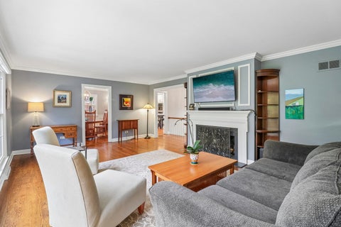 Tiny photo for 458 Pinewoods Drive, North Barrington, IL 60010 (MLS # 12778755)