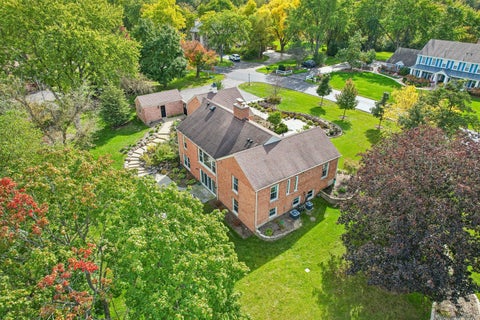 Tiny photo for 458 Pinewoods Drive, North Barrington, IL 60010 (MLS # 12778755)