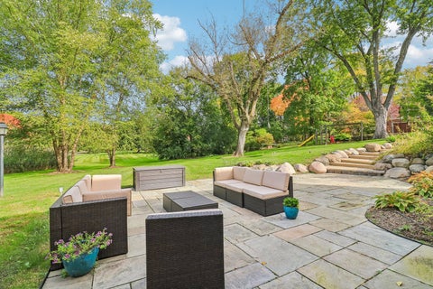 Tiny photo for 458 Pinewoods Drive, North Barrington, IL 60010 (MLS # 12778755)
