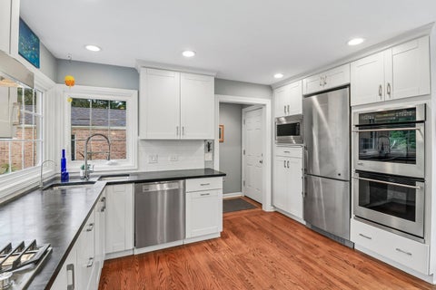 Tiny photo for 458 Pinewoods Drive, North Barrington, IL 60010 (MLS # 12778755)