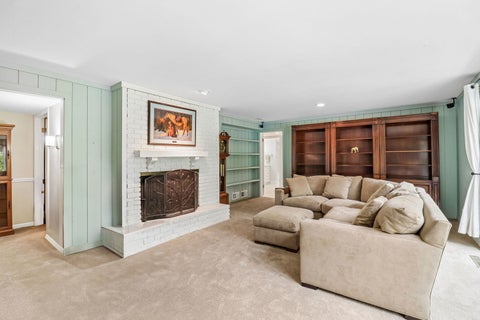 Tiny photo for 458 Pinewoods Drive, North Barrington, IL 60010 (MLS # 12778755)