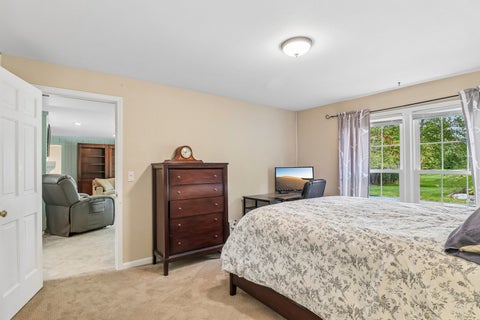 Tiny photo for 458 Pinewoods Drive, North Barrington, IL 60010 (MLS # 12778755)