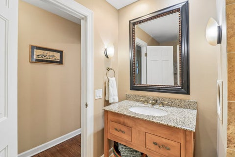 Tiny photo for 458 Pinewoods Drive, North Barrington, IL 60010 (MLS # 12778755)